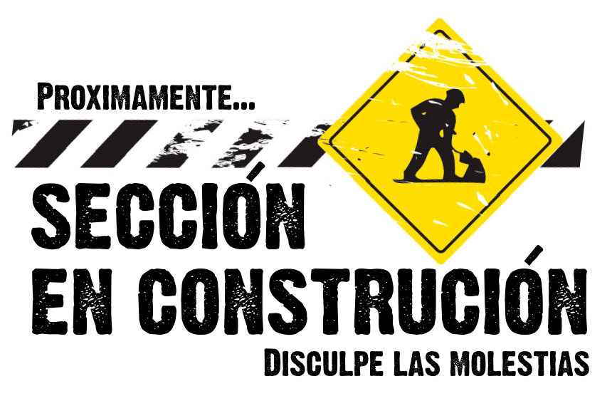 Página en Construcción